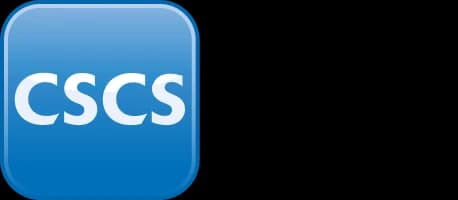 CSCS logo