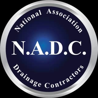 NADC logo
